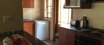 Fully Furnished Rentals Bloemfontein