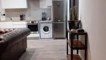 Interiør