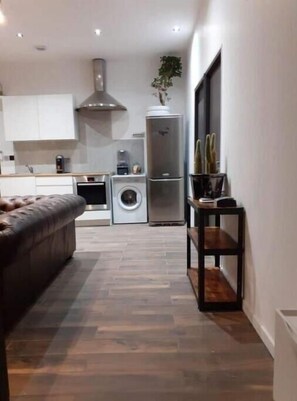 Interior - Le Cocon (Dijon)