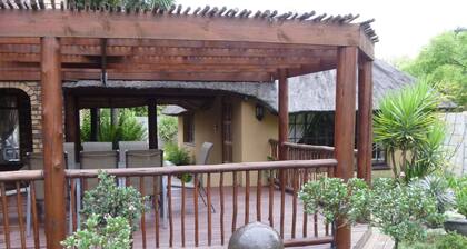Berke Guest Room Ermelo