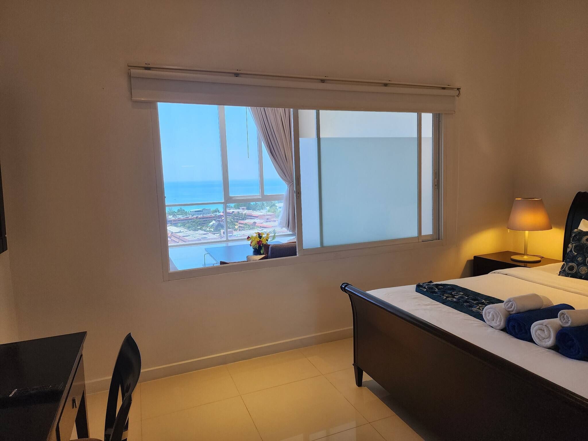 4 Schlafzimmer, Bügeleisen/Bügelbrett, WLAN, Bettwäsche