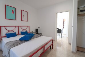2 bedrooms, WiFi