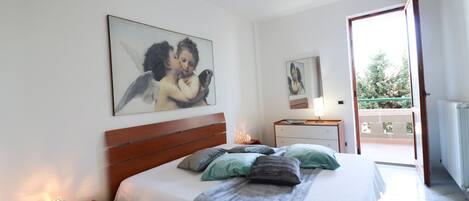 3 chambres, Wi-Fi