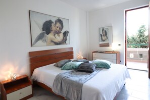 3 habitaciones y wifi 