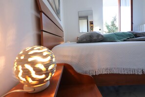 3 bedrooms, WiFi