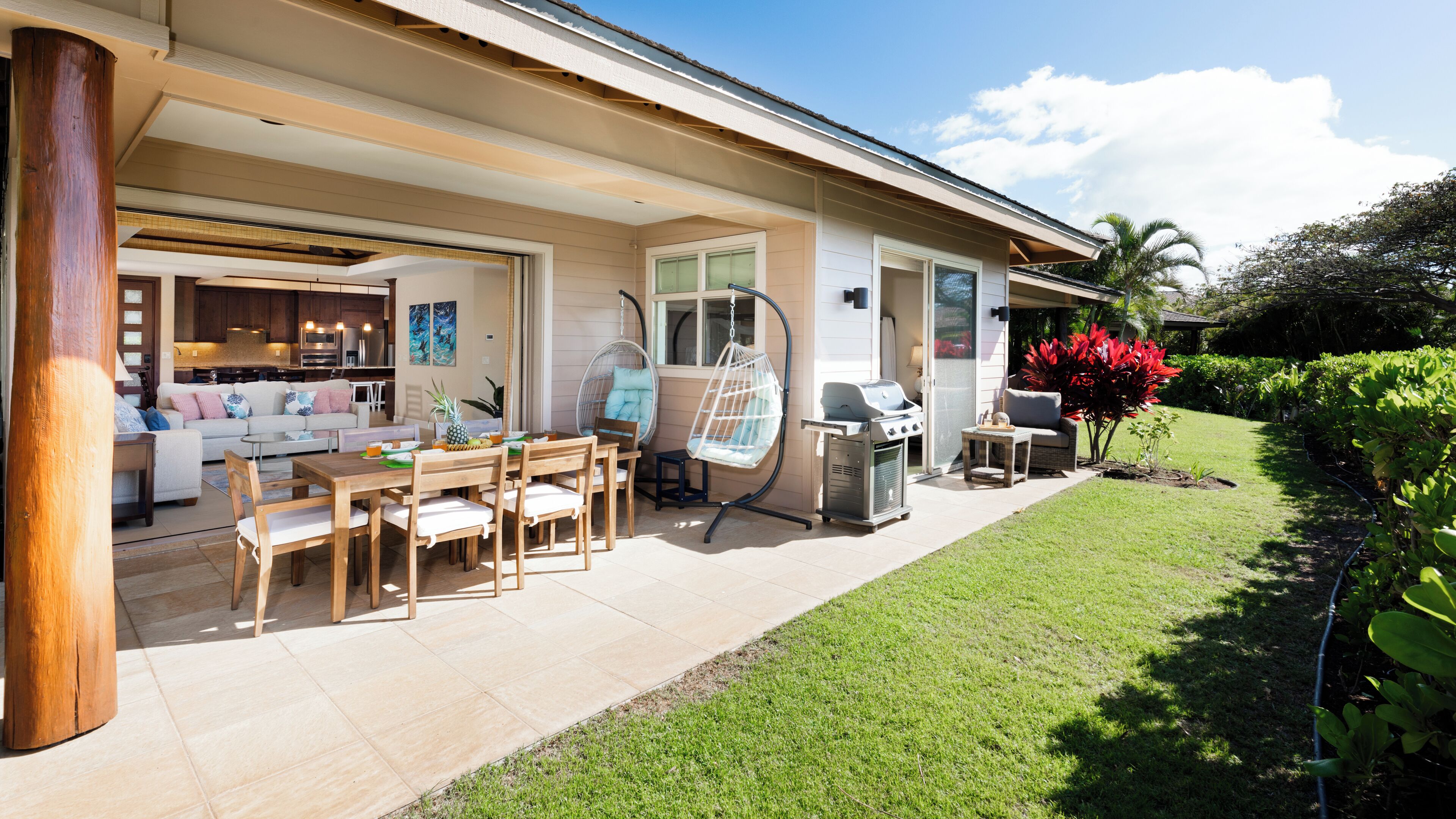 ❤️PiH❤️ House of Manta ★ Hilton Waterslide & Pool Passes ★ Bikes ★ Golf Clubs