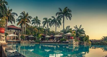 Zimbali Lodge by Dream Resorts