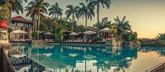 Zimbali Lodge by Dream Resorts