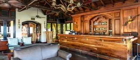 Bar (á gististað)