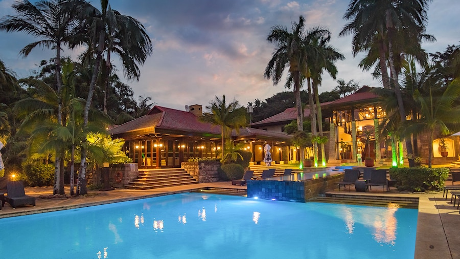 Zimbali Lodge by Dream Resorts