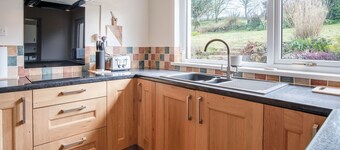 索倫托 - 3 房假日之家 - Wisemans Bridge