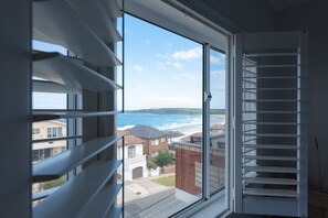Interiör