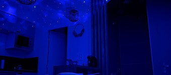 Suite Serenity Room Spa- Balnéothérapie