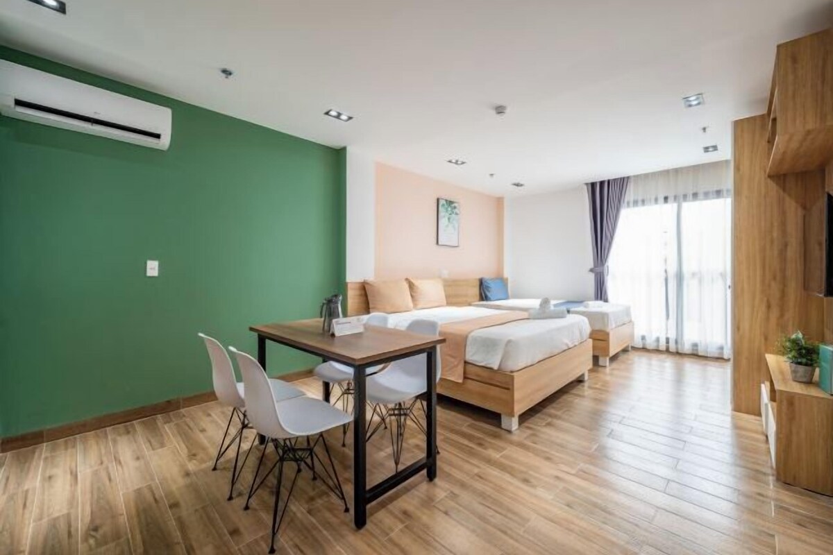 Roupas de cama premium, Wi-Fi de cortesia