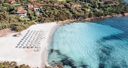 Villa Astra Fronte Mare - Porto Cervo