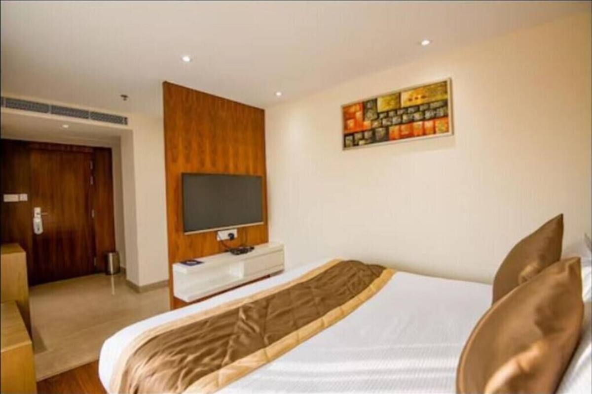 Soundproofing, WiFi (free)