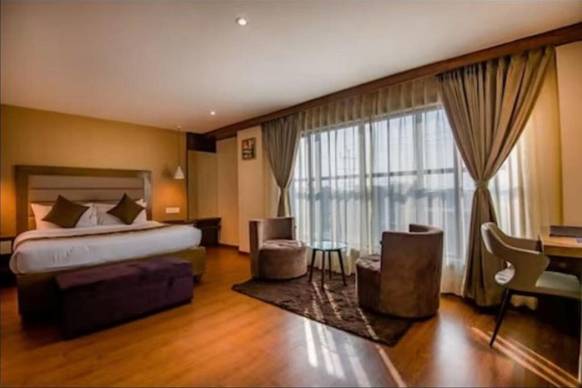 Premium Room