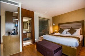 Premium Room | 1 bedroom, free WiFi
