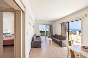 Apartment, 1 Bedroom | Free WiFi - Seagull Hotel (Paralimni)