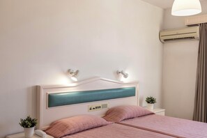 Free WiFi - Seagull Hotel (Paralimni)
