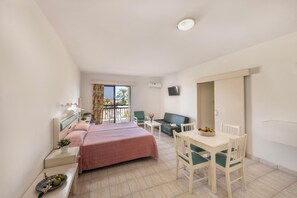 Studio | Wi-Fi gratis