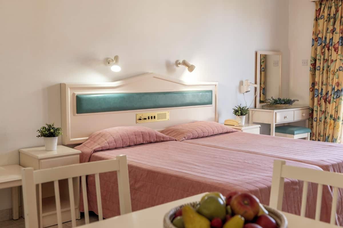 Monolocale | 1 camera, Wi-Fi gratuito