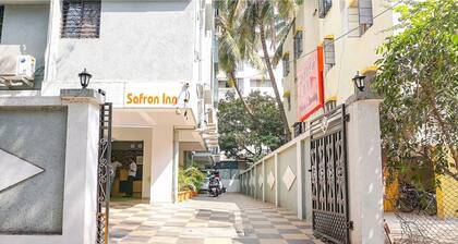 Safron Inn