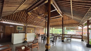 Restaurant - Pondok Lusy Bromo (Sukapura)