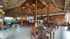 Restaurant - Pondok Lusy Bromo (Sukapura)