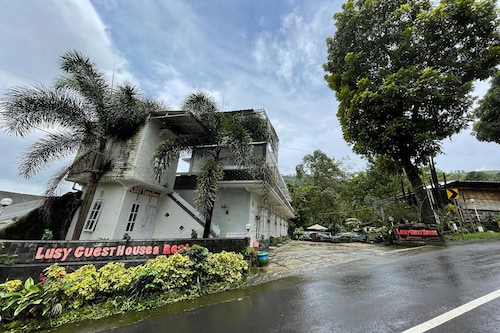 Villa Lusy & Guest House Lusy Bromo