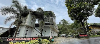 Villa Lusy & Guest House Lusy Bromo