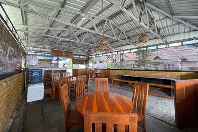 Villa Lusy & Guest House Lusy Bromo