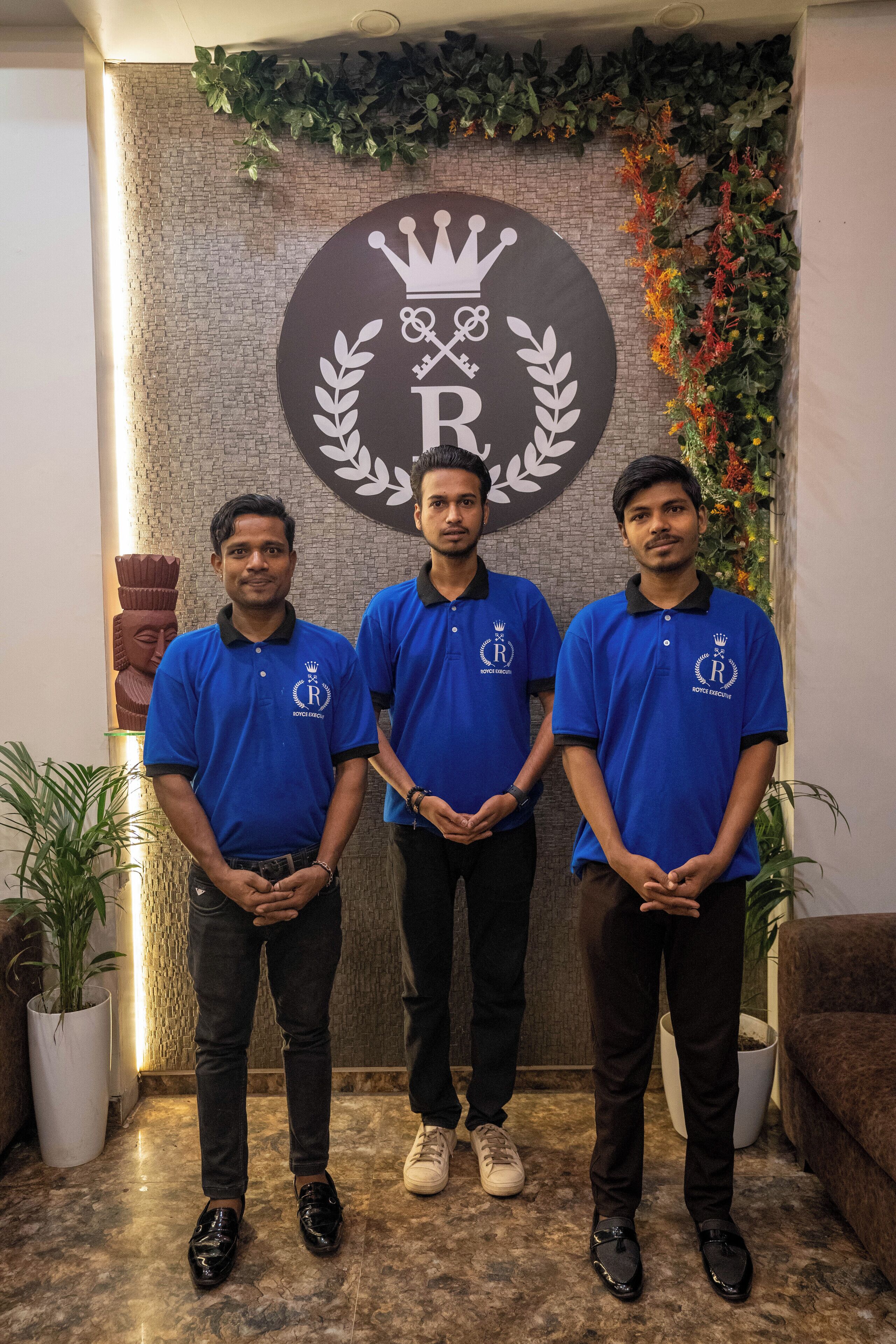 Photo - Hotel Royce Executive Near US Consulate, Bandra Kurla Complex