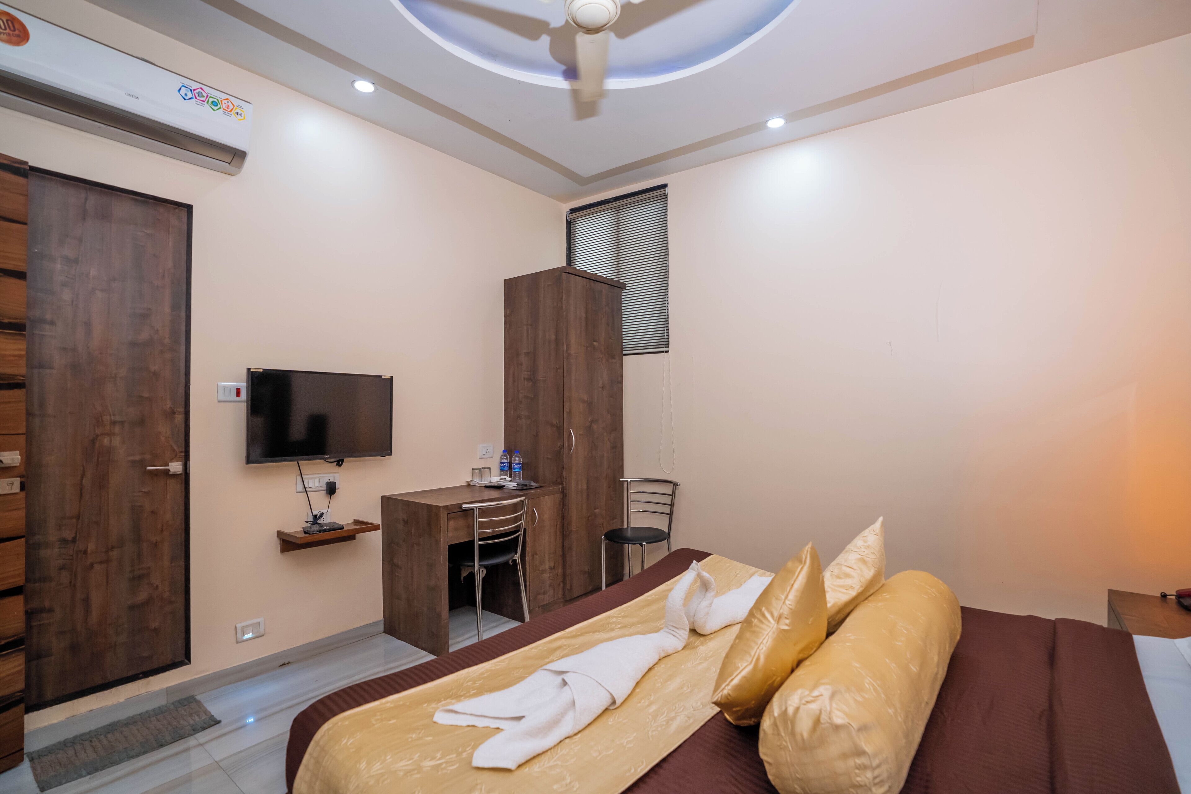 Photo - Hotel Royce Executive Near US Consulate, Bandra Kurla Complex