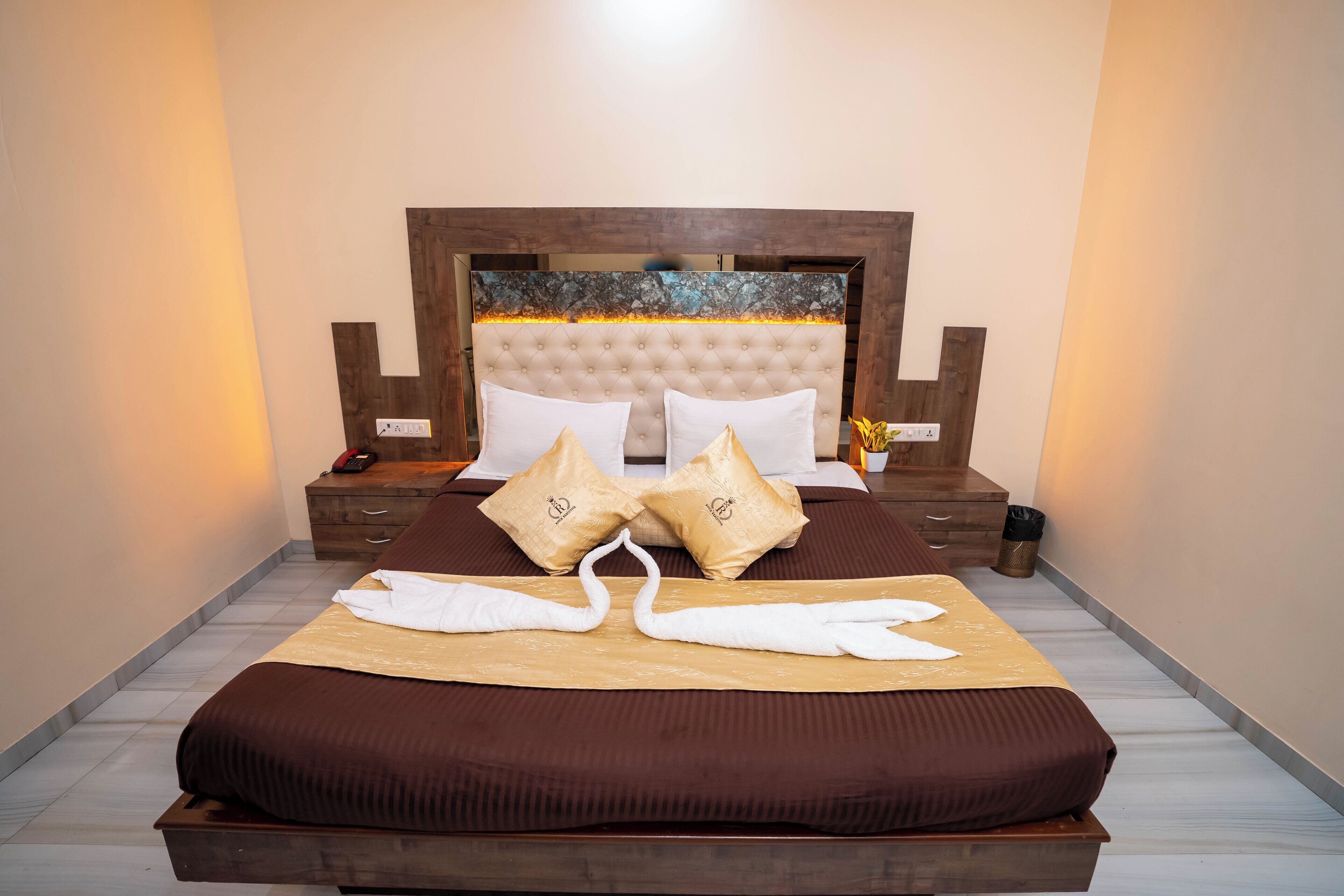 Photo - Hotel Royce Executive Near US Consulate, Bandra Kurla Complex