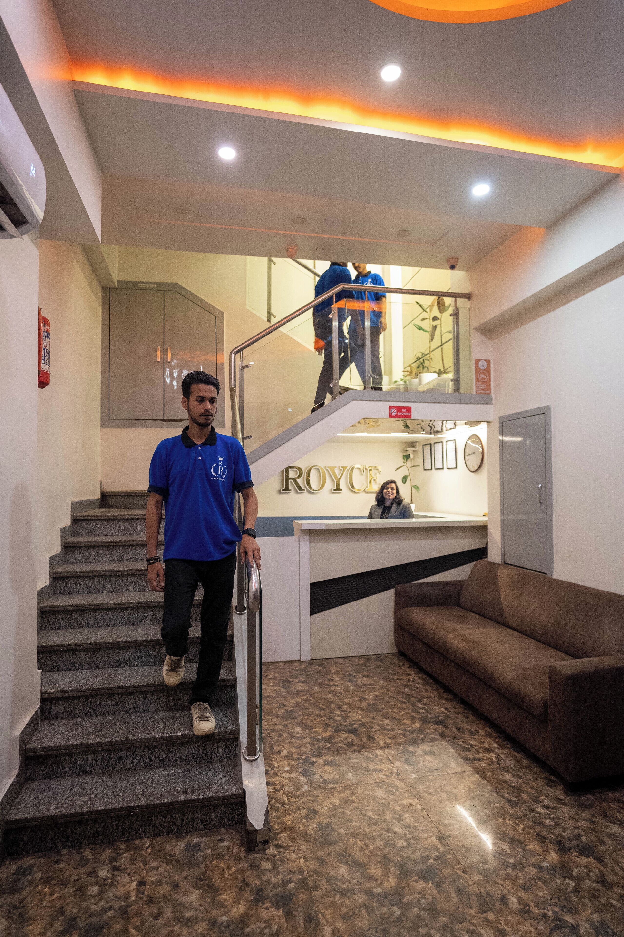 Photo - Hotel Royce Executive Near US Consulate, Bandra Kurla Complex