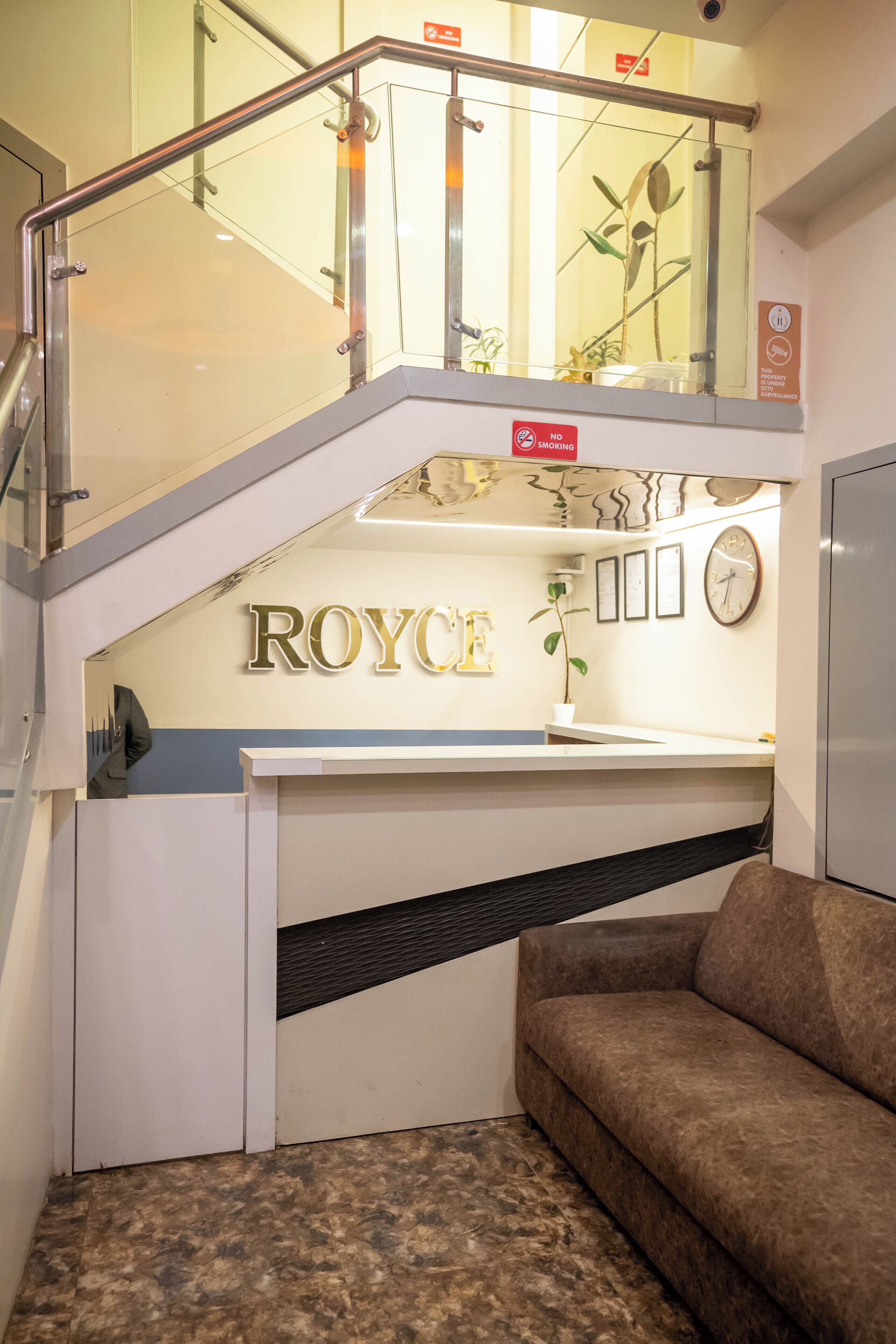 Photo - Hotel Royce Executive Near US Consulate, Bandra Kurla Complex