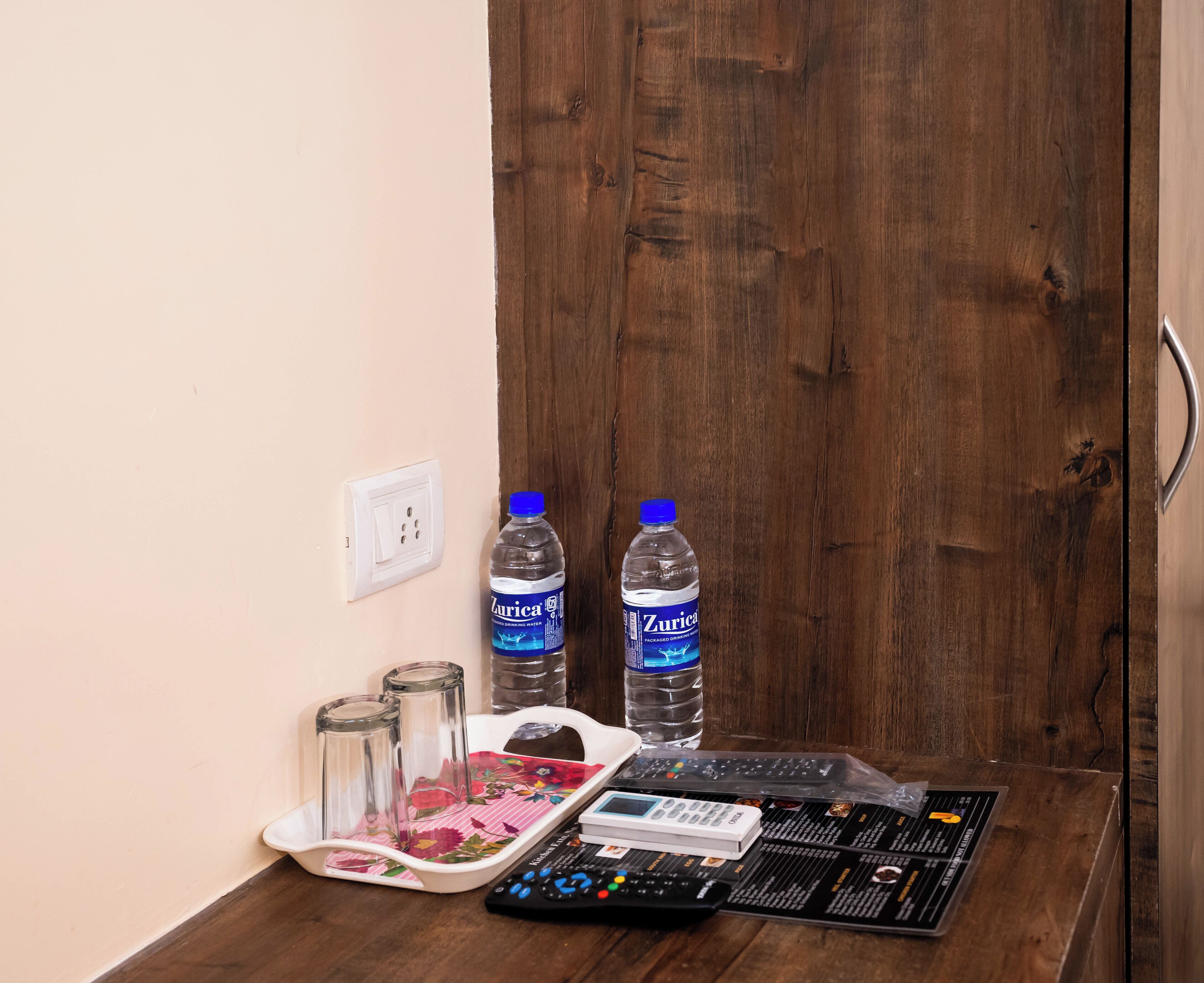 Photo - Hotel Royce Executive Near US Consulate, Bandra Kurla Complex