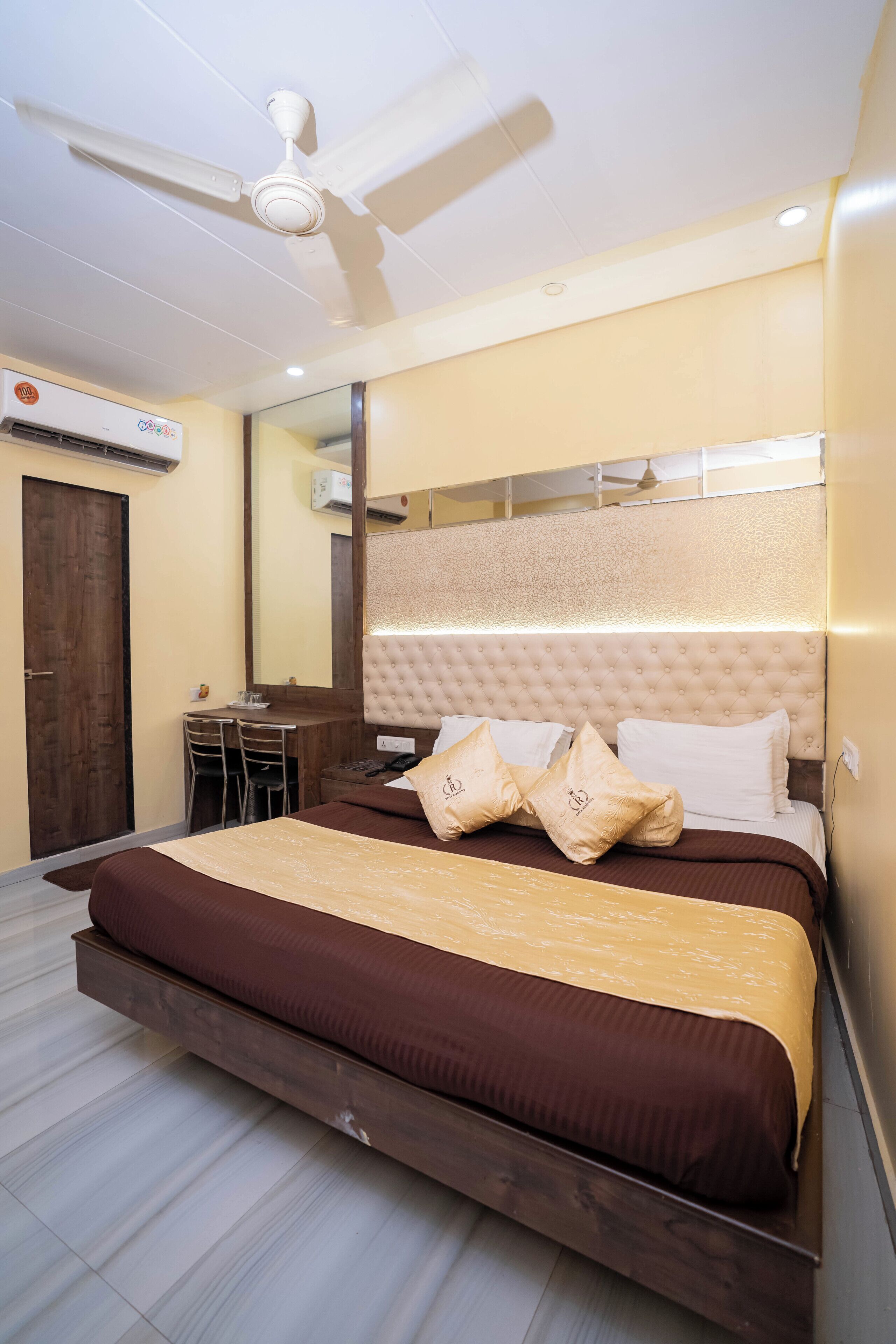 Photo - Hotel Royce Executive Near US Consulate, Bandra Kurla Complex