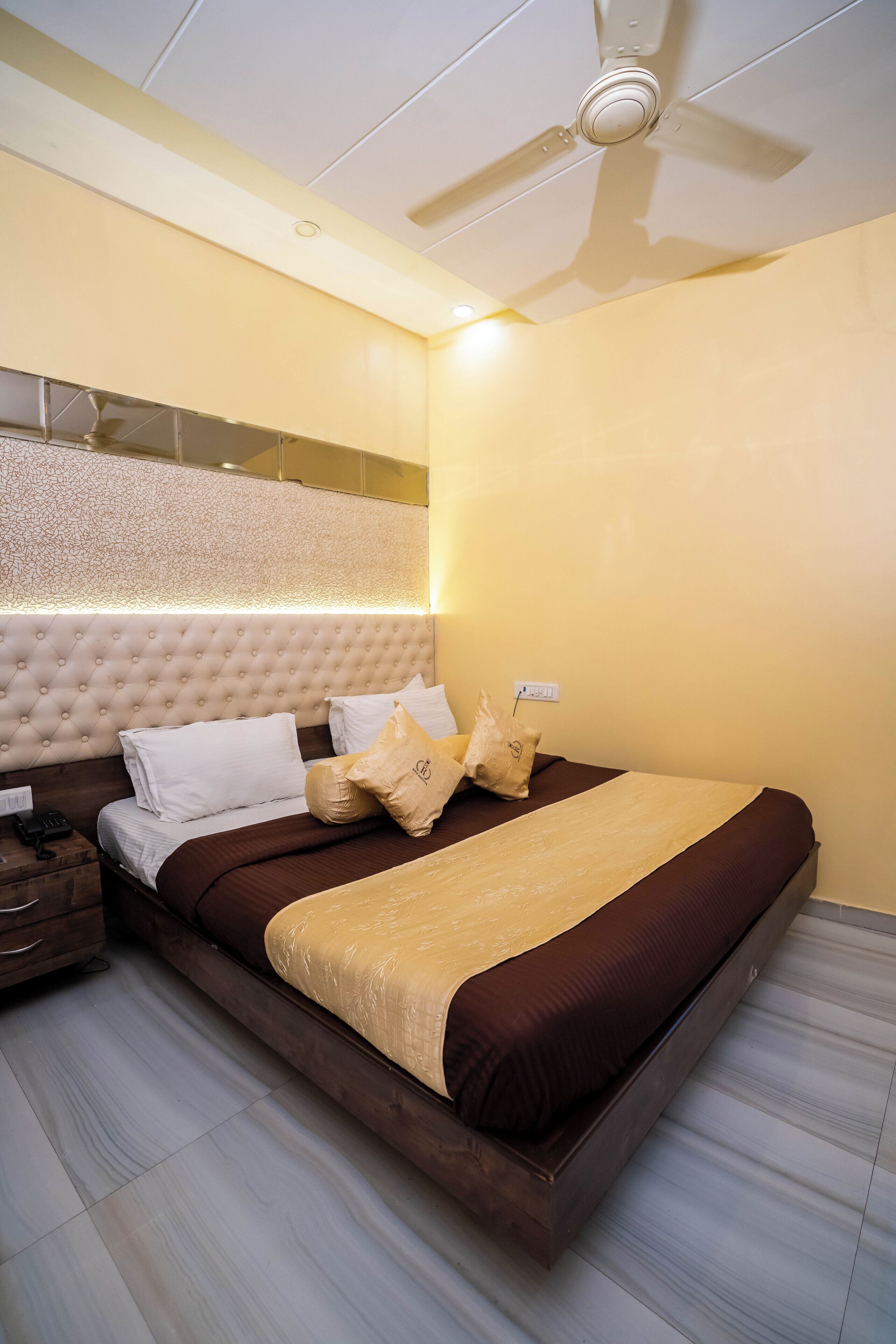 Photo - Hotel Royce Executive Near US Consulate, Bandra Kurla Complex