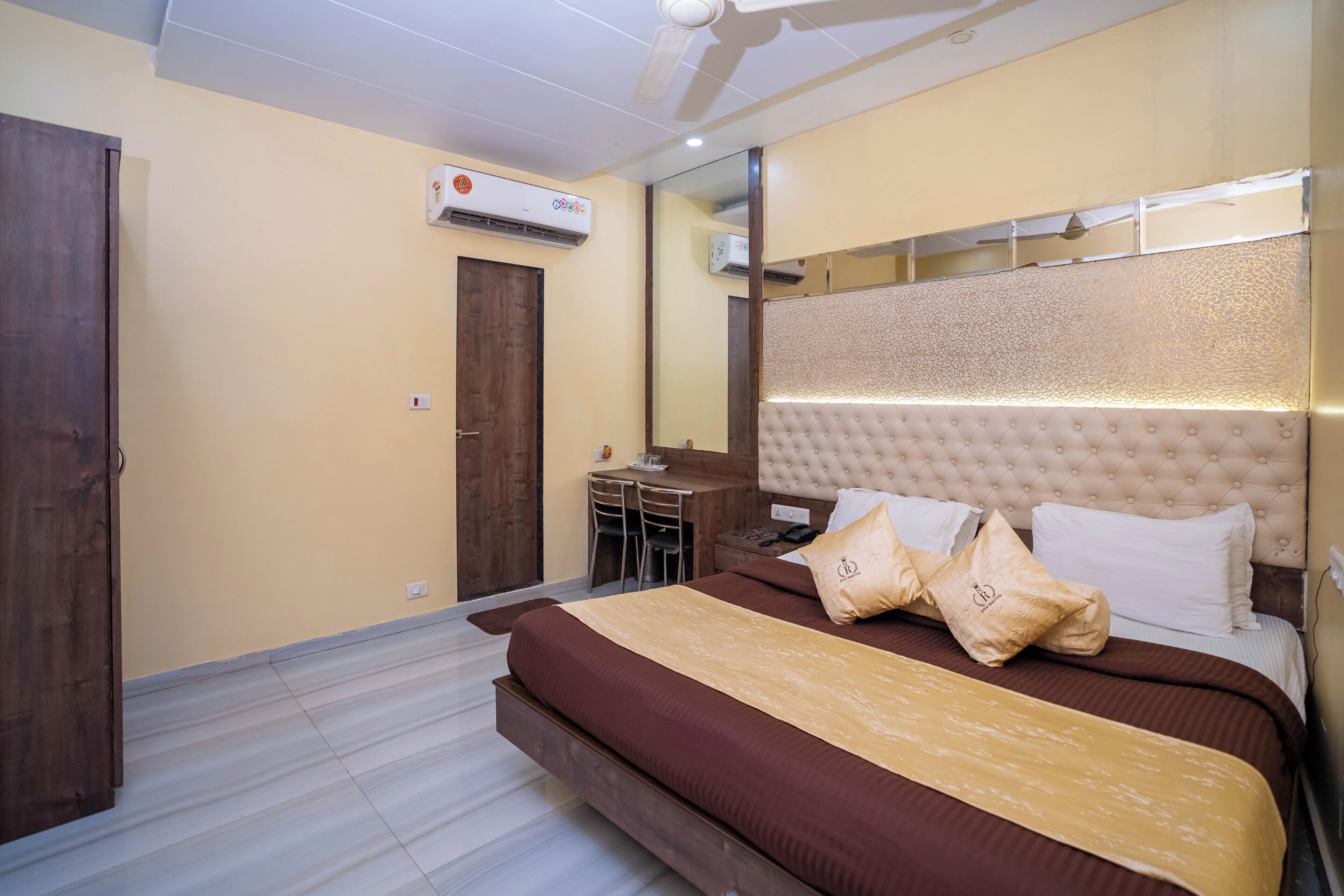 Photo - Hotel Royce Executive Near US Consulate, Bandra Kurla Complex