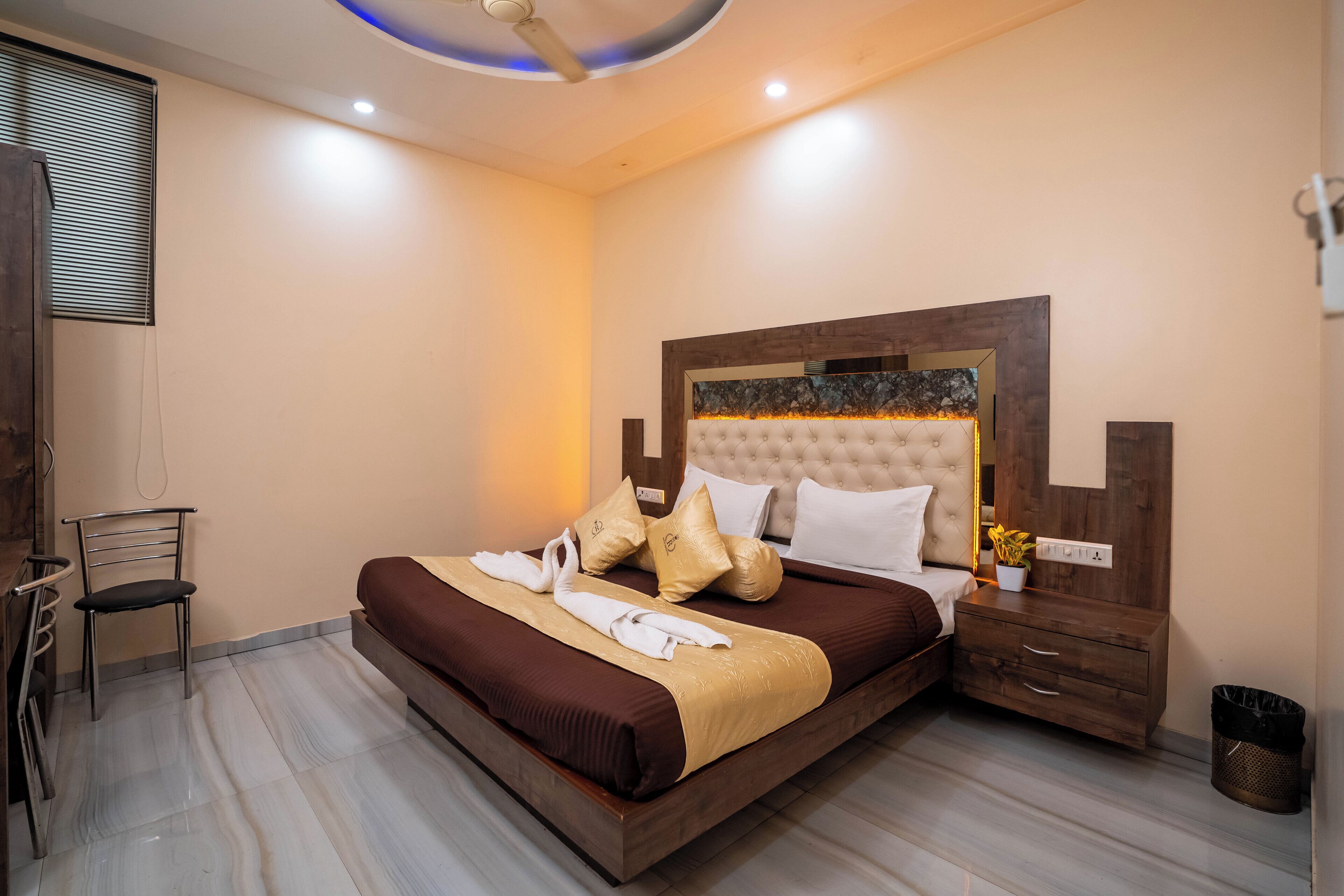 Photo - Hotel Royce Executive Near US Consulate, Bandra Kurla Complex