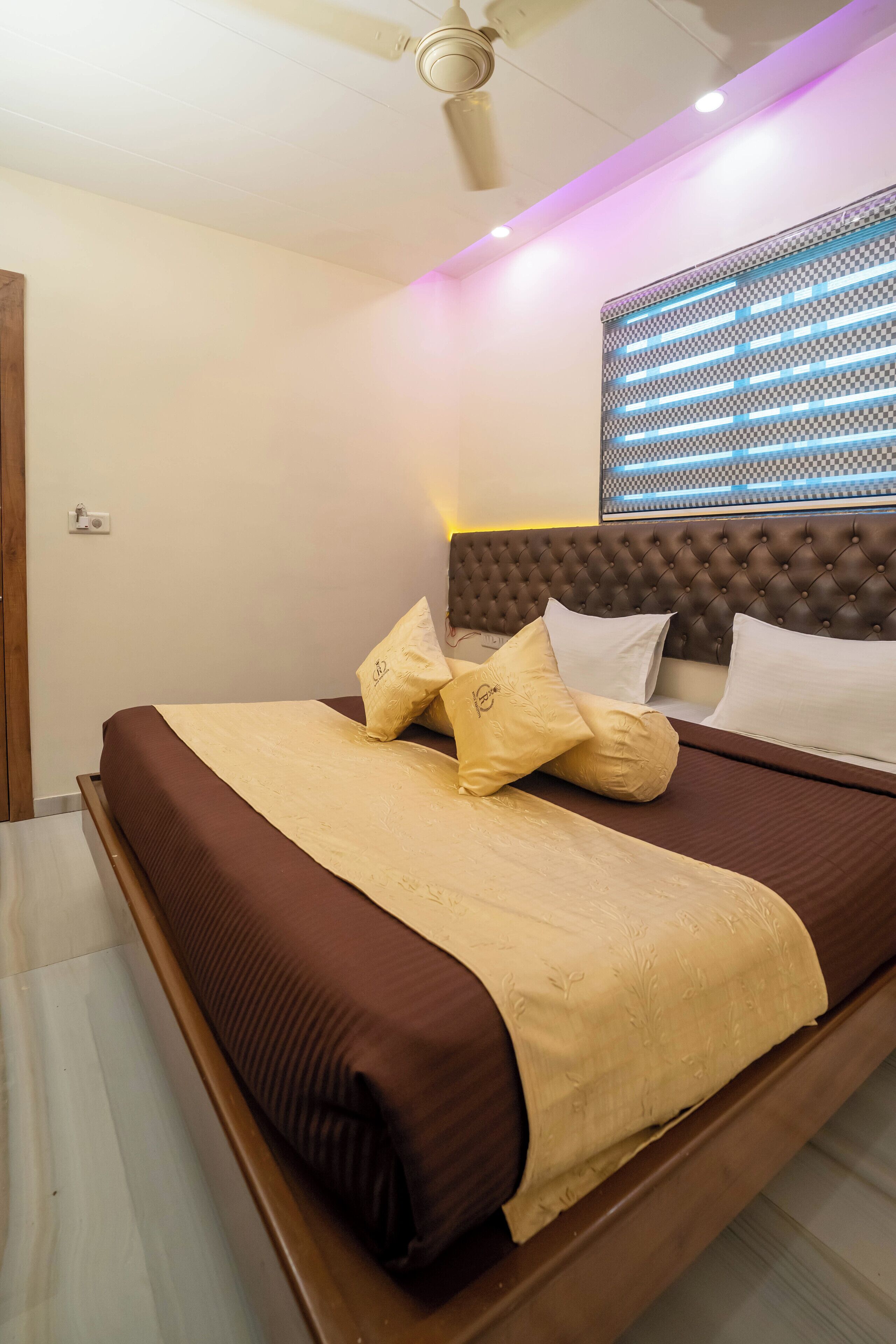 Photo - Hotel Royce Executive Near US Consulate, Bandra Kurla Complex