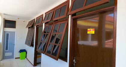 Bebek Kuning Residence
