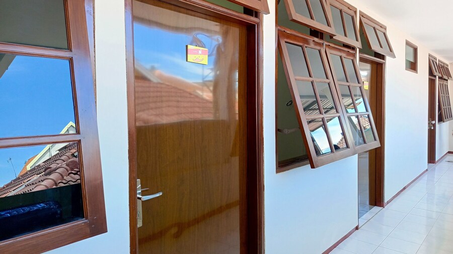 Bebek Kuning Residence