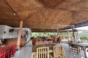 Restaurant - Arlina'S Hotel Kintamani (Kintamani)