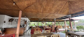 Arlina'S Hotel Kintamani