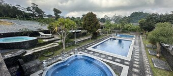 Arlina'S Hotel Kintamani