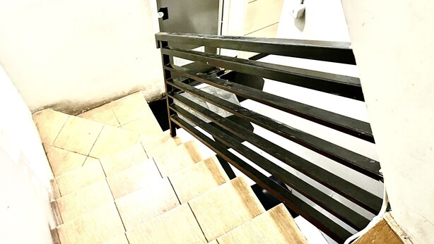 Interior detail - Morroi Residence Kemang (Jakarta)