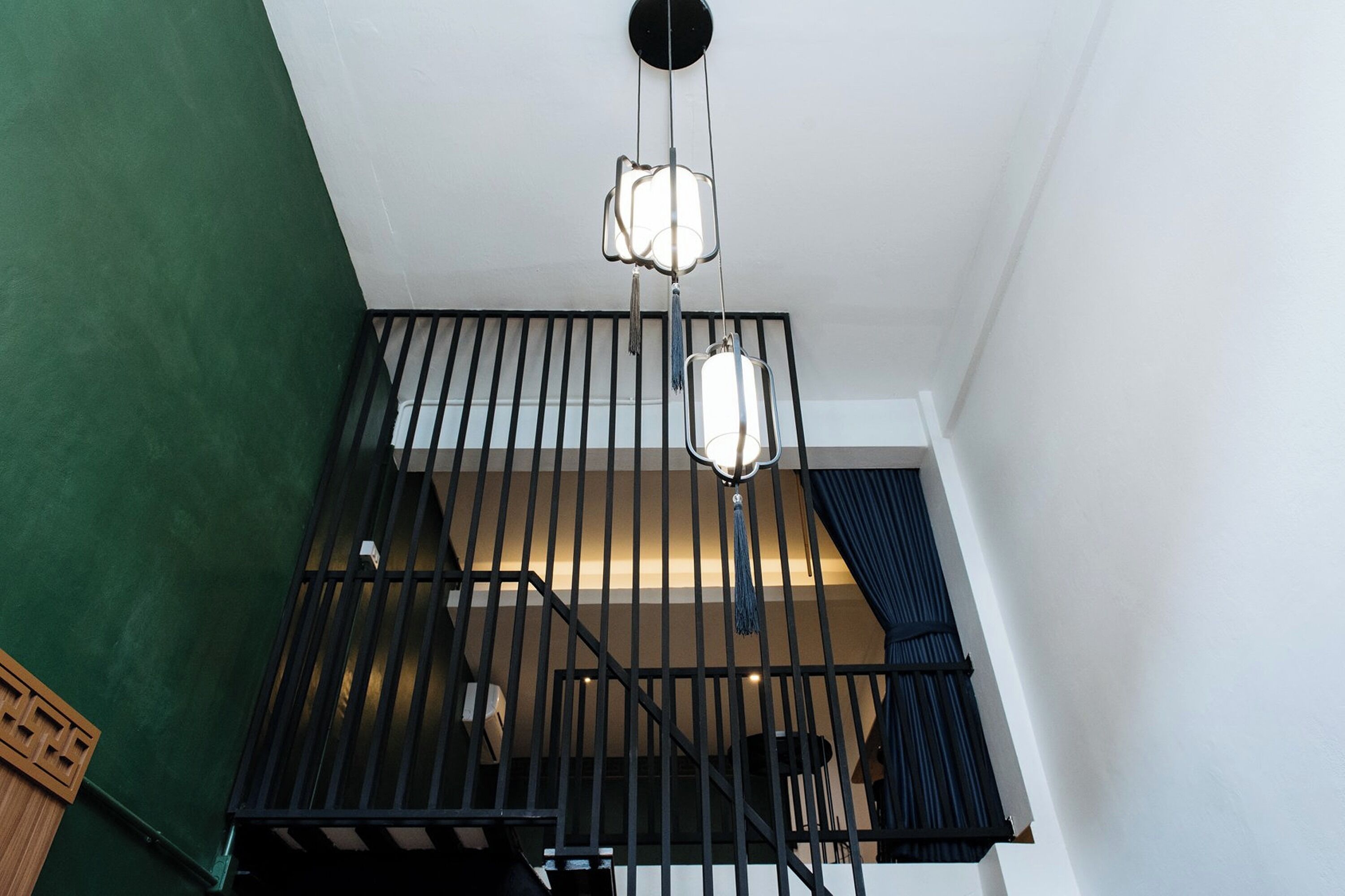 Family Room | Desk, iron/ironing board, free WiFi, bed sheets